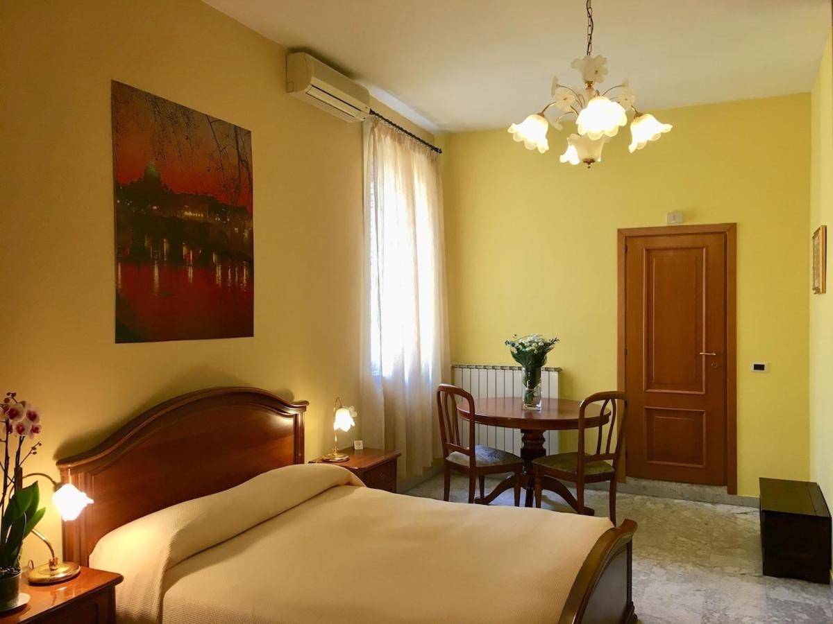 Il Tesoro Bed & Breakfast Rome Exterior photo