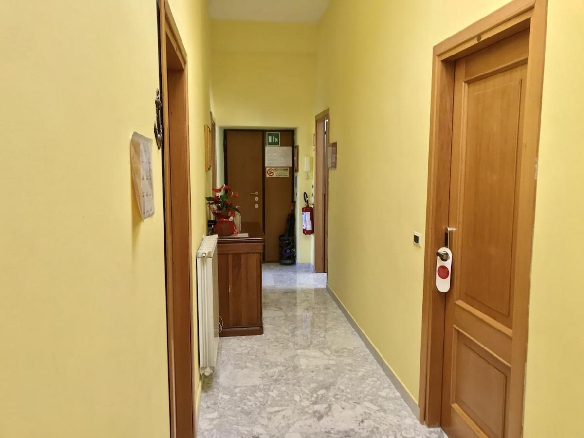 Il Tesoro Bed & Breakfast Rome Exterior photo